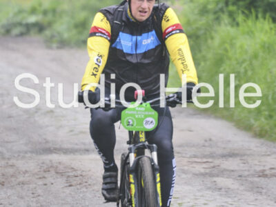Raid Paris-Roubaix VTT 2023 | Chemin vert (8h – 8h30)
