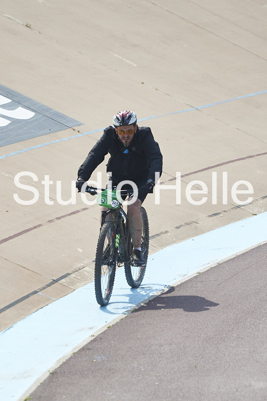 Raid Paris-Roubaix VTT 2023 | Vélodrome (11h – 11h30)