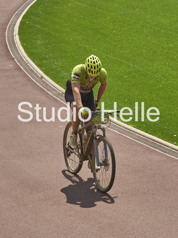 Raid Paris-Roubaix VTT 2023 | Vélodrome (13h – 13h30)