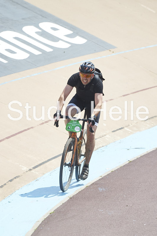 Raid Paris-Roubaix VTT 2023 | Vélodrome (14h- 14h30)