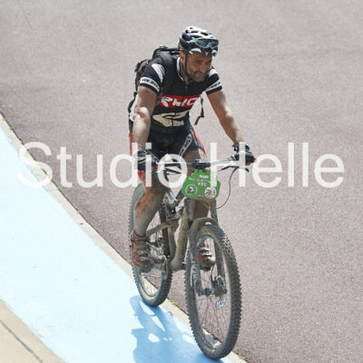 Raid Paris-Roubaix VTT 2023 | Vélodrome (15h – 15h30)